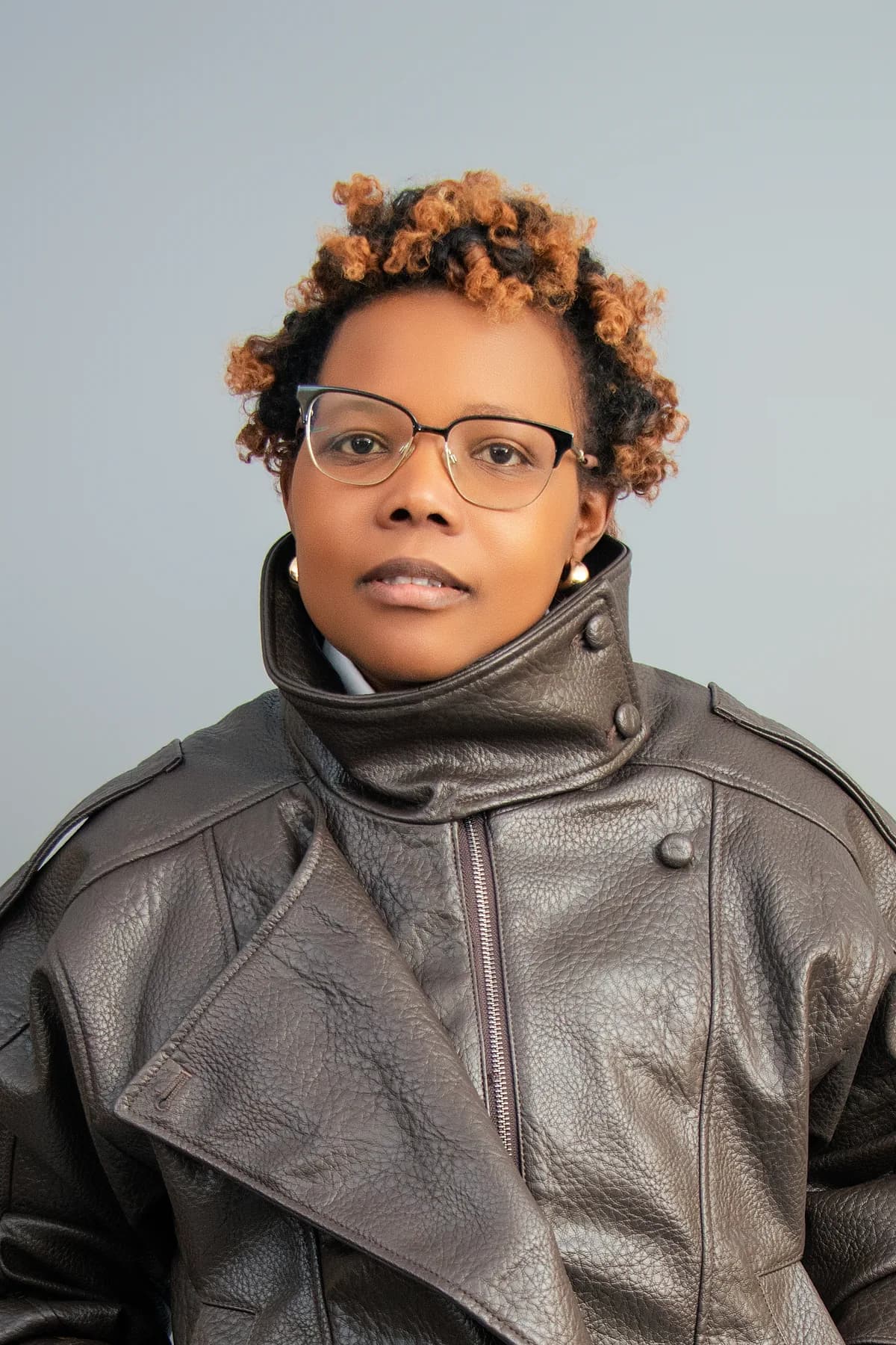 Busi, founder of Babue